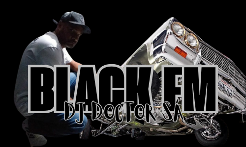 DJ DOCTOR SÁ